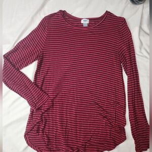 Old Navy women's long sleeve top